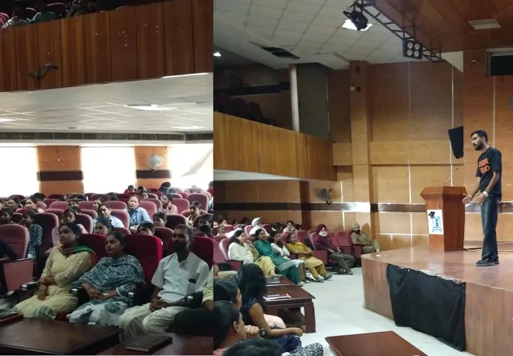 Rattan Group of Institutes