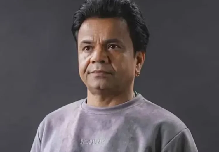 ਰਾਜਪਾਲ ਯਾਦਵ