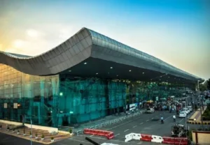 Amritsar Airport Fake Tickets