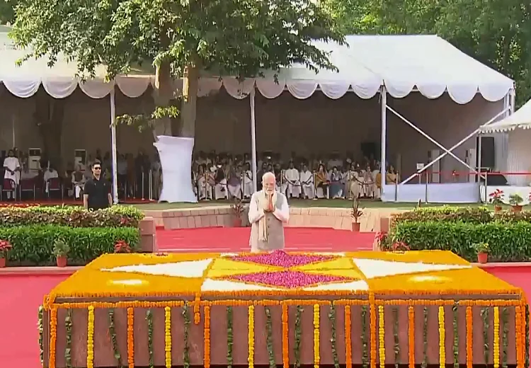 ਲਾਲ ਬਹਾਦਰ ਸ਼ਾਸਤਰੀ ਜਯੰਤੀ 2026
