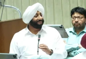 ਵਿਧਾਇਕ ਕੁਲਵੰਤ ਸਿੰਘ