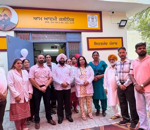 ਵਿਧਾਇਕ ਕੁਲਵੰਤ ਸਿੰਘ