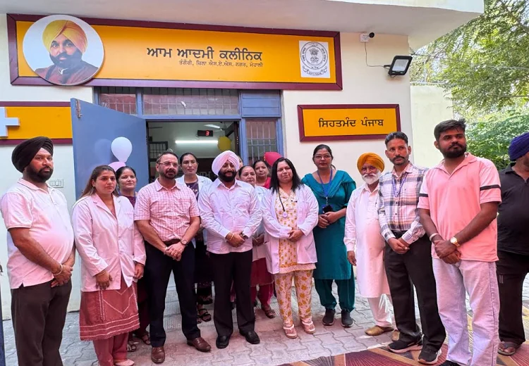 ਵਿਧਾਇਕ ਕੁਲਵੰਤ ਸਿੰਘ