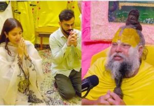 ਵਿਰਾਟ ਕੋਹਲੀ