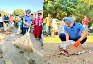 ਸਵੱਛਤਾ ਮੁਹਿੰਮ 2026