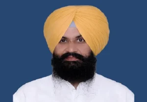 ਸਿਮਰਜੀਤ ਸਿੰਘ ਬੈਂਸ
